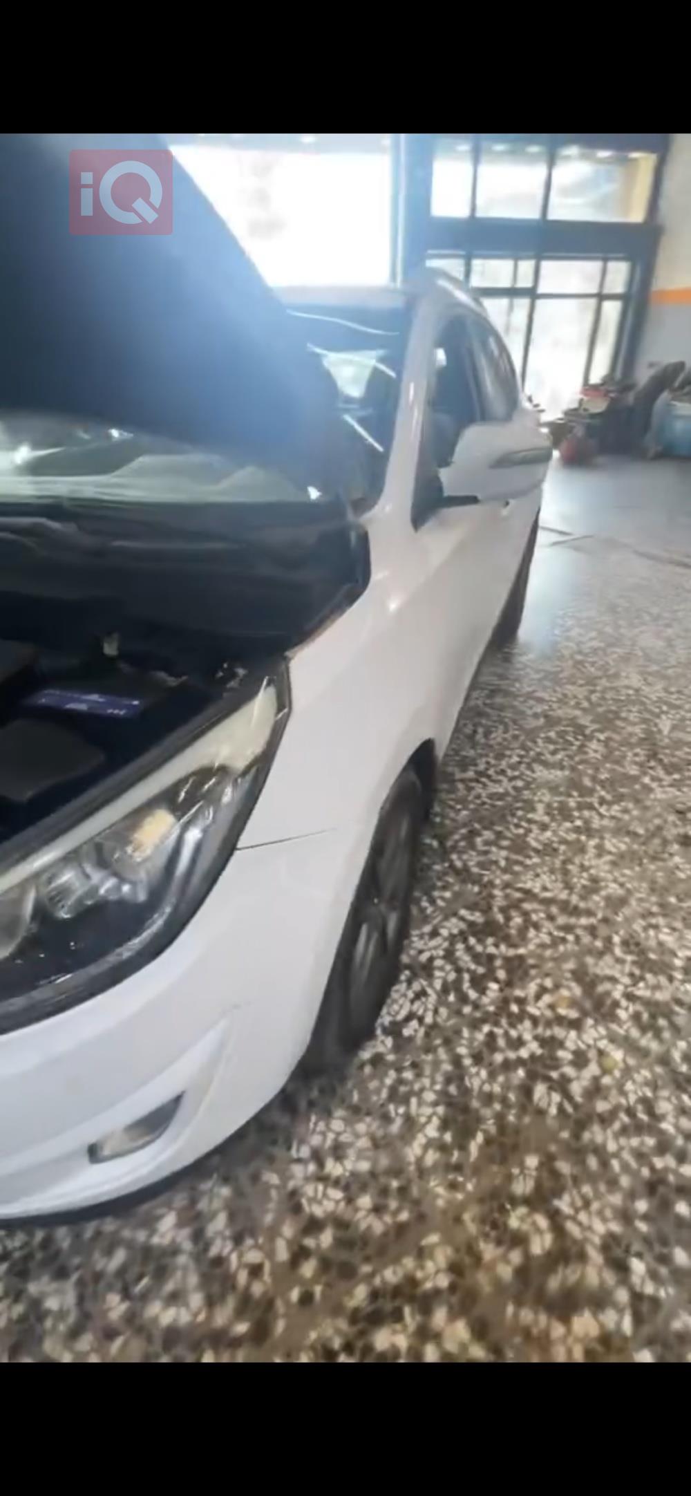 هیۆندای تۆکسۆن